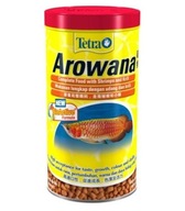 TETRA Arowana 1 rok starý