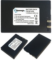 BATÉRIA BATÉRIA BP-80W PRE SAMSUNG SC-D385 SC-DX103 SC-DX205 800MAH