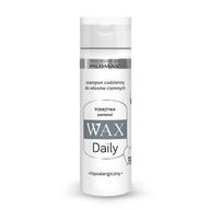 Wax Pilomax Daily Shampoo pre tmavé vlasy 200 ml