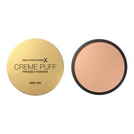 MAX FACTOR CREME POWDER PUF 05 TRANSLUCENT