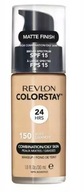 Revlon Colorstay Foundation Oily Mixed Skin 150