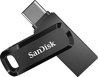 Pendrive Ultra Dual Drive Go, 512 GB