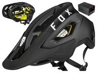 PRILBA FOX SPEEDFRAME MIPS HLMT ČIERNA PRILBA 51-55 / S