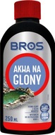 AQUA BROS PROTI RIASOM NA JAZIERKY 250 ML