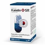 KATELIN+ SR 315MG 100 KAPSÚL