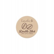 Lovely Double Shot 2v1 Cheek Blush & Lip Balm rúž a lícenka 4