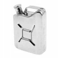 3x Groomsman Flasks, Groomsman Prsia, muži