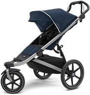 THULE Urban Glide2 bežecký vozík Majolica Blue