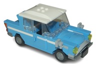 LEGO Harry Potter FORD ENGLAND NOVINKA (75968)