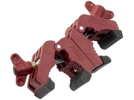 Dvojitá svorka Piher Multi Support Clamp