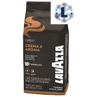 Expertná hologramová káva Lavazza Crema & aroma 1kg