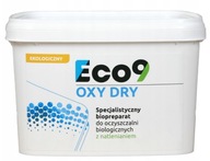 Eco9 OXY DRY - Baktérie pre kyslíkové čističky