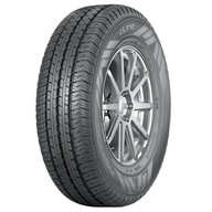 1ks NOKIAN 225/75R16C cLine Cargo 121/120 R