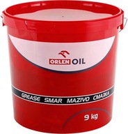 Mazivo Greasen ŁT-4S2, 9 kg