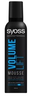 Syoss Volume Lift pena na vlasy 250 ml