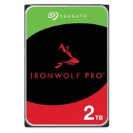 Pevný disk Seagate 2TB 3,5