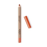 KIKO MILANO Creamy Color Comfort Lip Liner 19 Orange