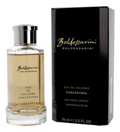 Baldessarini Concentree Eau de Cologne 75 ml