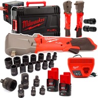 Račňový kľúč Milwaukee M12 FRAIWF12-302 300 Nm