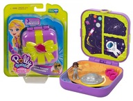 POLLY POCKET SKRYTÉ MIESTA MESAČNÁ CESTA