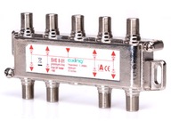 RTV-SAT SPLITTER AXING AX SVE 8-01