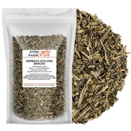 SENCHA ZELENÝ ČAJ 500g Japonský sypaný list | Kol-Pol