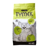 Mini Gravel, búchanie za mačku - Tymek 15 kg