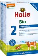 Holle Organic Milk Next 2 Demeter