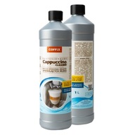 COFFIX Cappucino Cleaner 1L