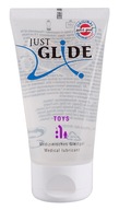 SEX LUBRICANT JUST GLIDE TOYS 50 ML