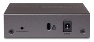 SPINAC GS105E-200PES 5xGE NETGEAR