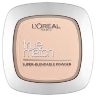 L'Oreal - Prášok - TRUE MATCH - Prášok - R1-C1