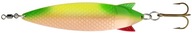 Abu Garcia Toby Salmo odstredivka 30g Copper/Hi-Vis