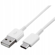 ORIGINÁLNY USB-C KÁBEL SAMSUNG GALAXY S8 S9 S10 A40 A50 A70 A51 A33 A41 A53