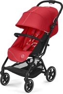 Kočík Cybex Eezy S + 2 | Ibištek červený