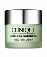 Clinique Redness Solutions Krém bez tuku