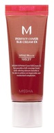 Missha Perfect Cover BB krém SPF42 č.27 20 ml