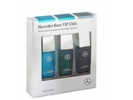 MERCEDES BENZ VIP CLUB 3x7ml