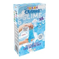 SET SUPER SLIME XL-CLOUD SL