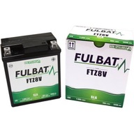 Batéria Fulbat FTZ8V 7,4Ah 120A YTX7L YTZ8V