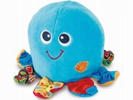 SMILY PLAY I Tancujem a vibrujem Octopus for Crawling Interactive 3m+ 0142