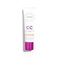 Lumene CC Color SPF20 Fair Cream Foundation, 30 ml