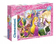 Puzzle 24 dielikov Maxi Rapunzel - Tangled 23702