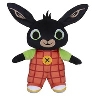 BING BUNNY VEĽKÝ MASKOT CUDDLE RABBIT Super soft ORIGINÁL 40 CM