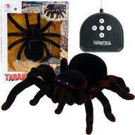 Giant Spider Diaľkovo ovládaná Tarantula - Realistický strach