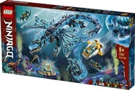 LEGO NINJAGO VODNÝ DRAK 71754