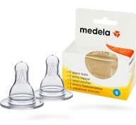 MEDELA cumlík S (2 ks)