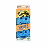 SCRUB DADDY ČISTIACA HUBKA ocko 2 ks