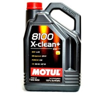 Motorové oleje MOTUL 106377