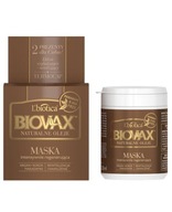 BIOVAX Intenzívne regeneračná maska ​​250 ml